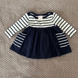 Hanna Anderson baby dress